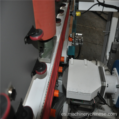 Máquina automática de eliminación de vidrio de baja emisividad